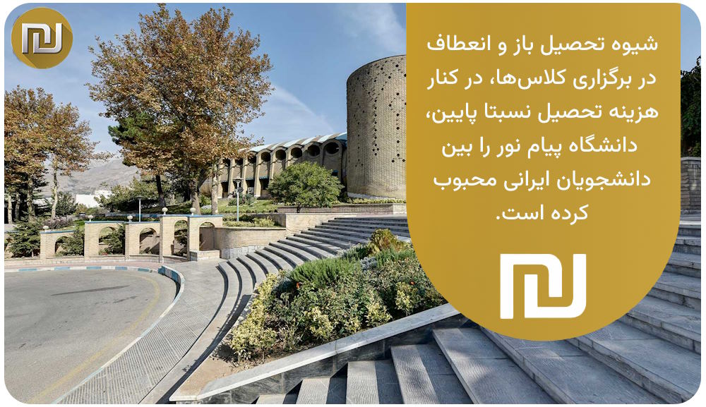 پیام نور